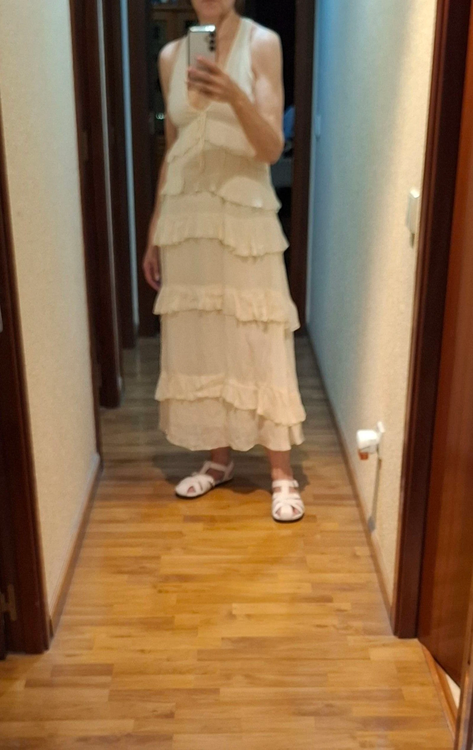 Vestido Zara – photo 3